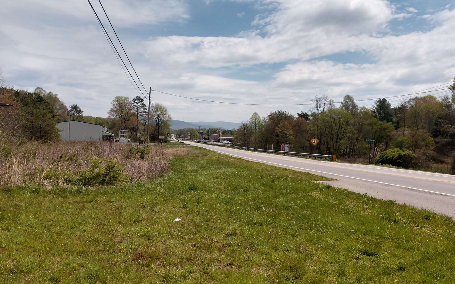 TRCT3 HWY 64W: TRCT3 HWY 64W, Hayesville, NC 28904